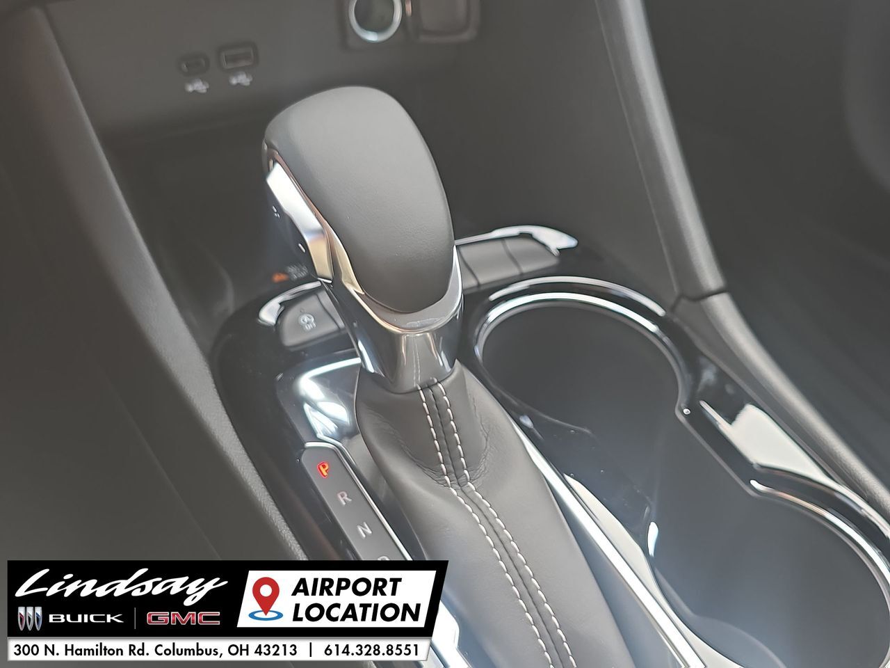 2026 Buick Encore GX Sport Touring Columbus OH