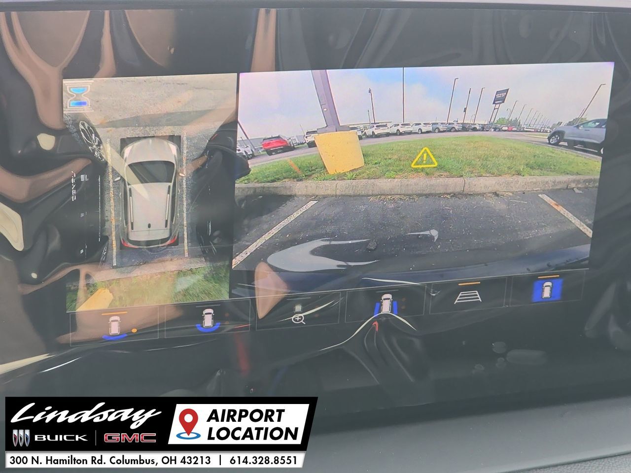 2026 Buick Encore GX Sport Touring Columbus OH