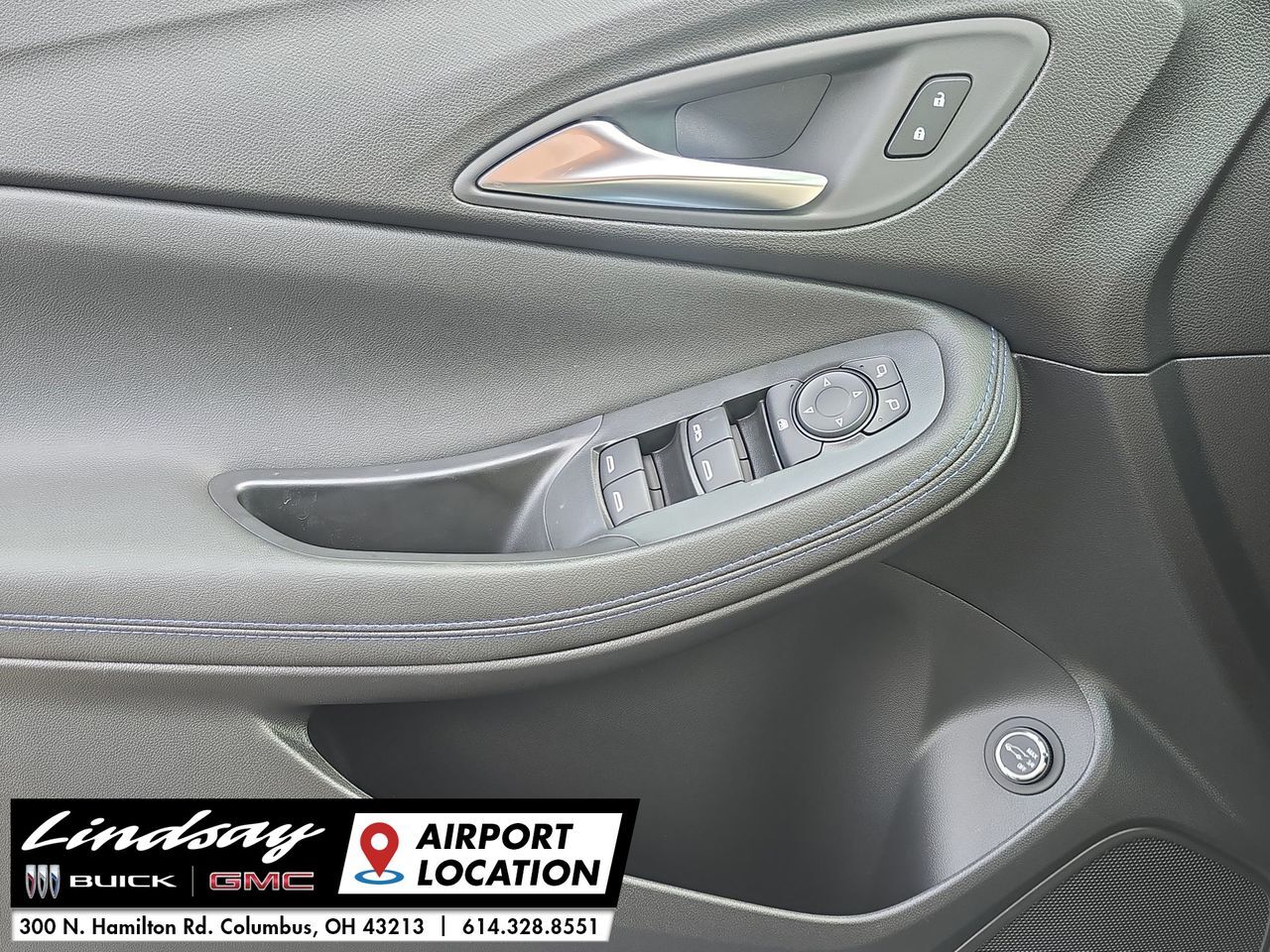 2026 Buick Encore GX Sport Touring Columbus OH