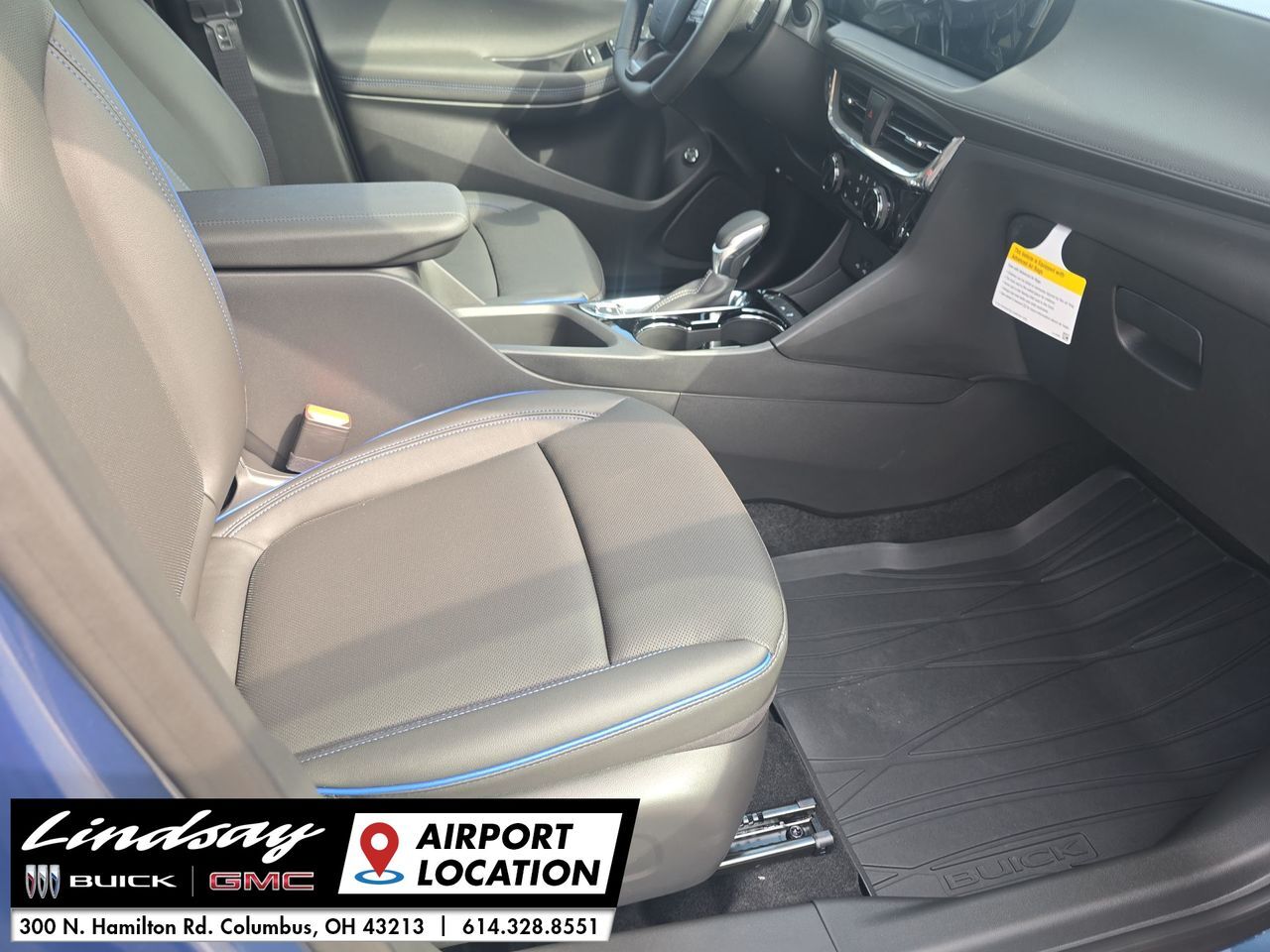 2026 Buick Encore GX Sport Touring Columbus OH