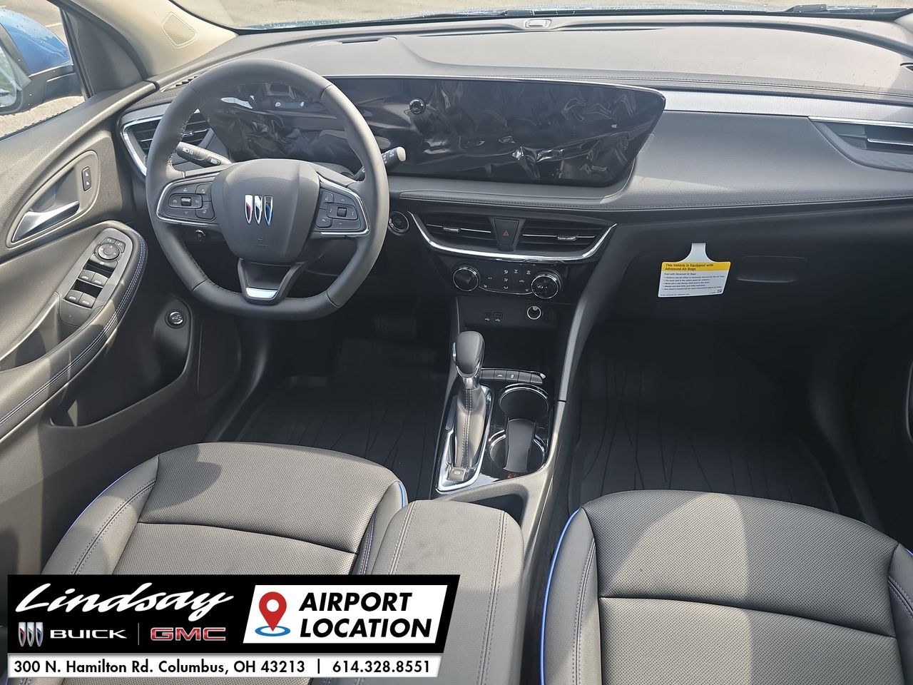 2026 Buick Encore GX Sport Touring Columbus OH