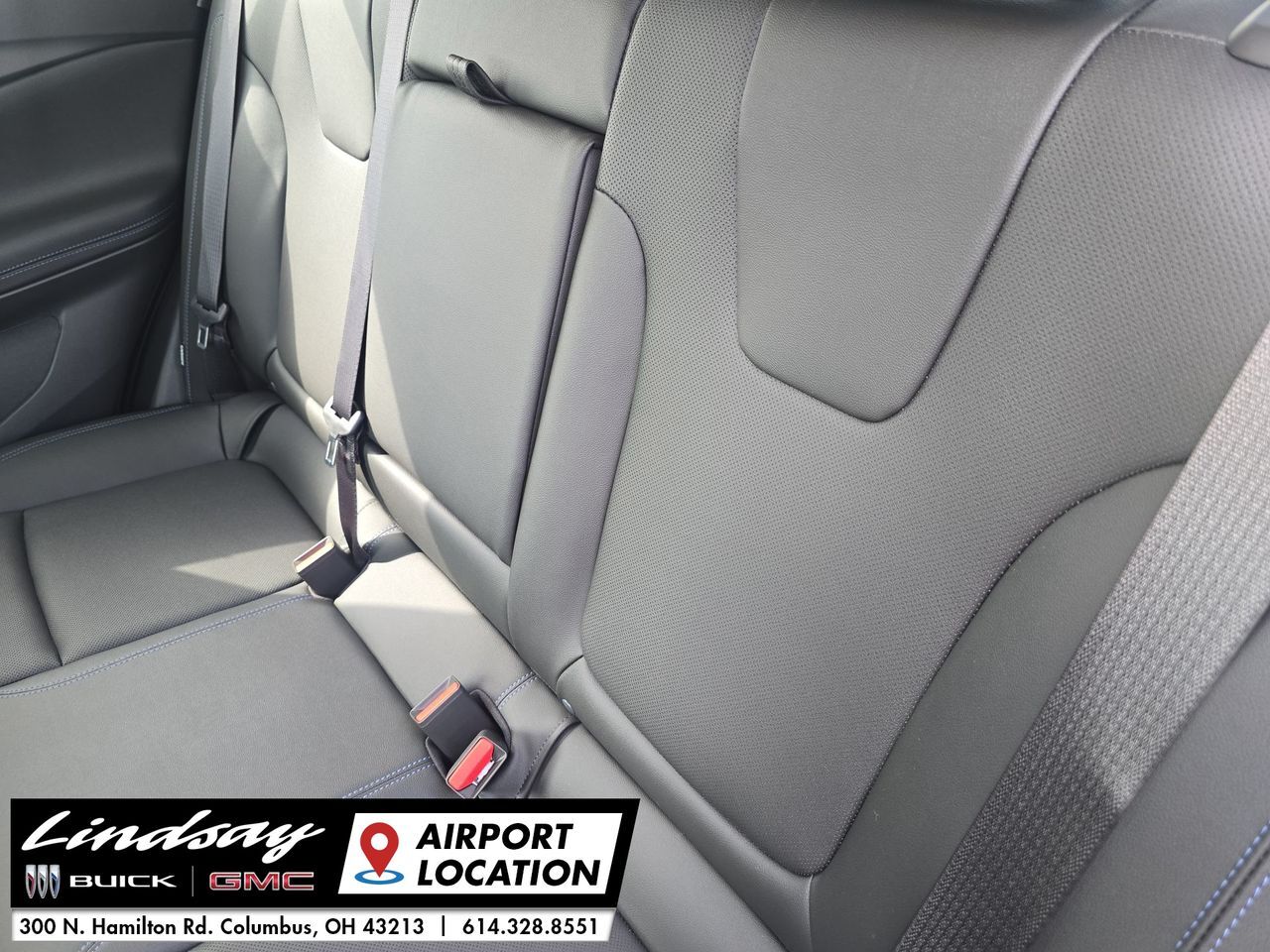 2026 Buick Encore GX Sport Touring Columbus OH