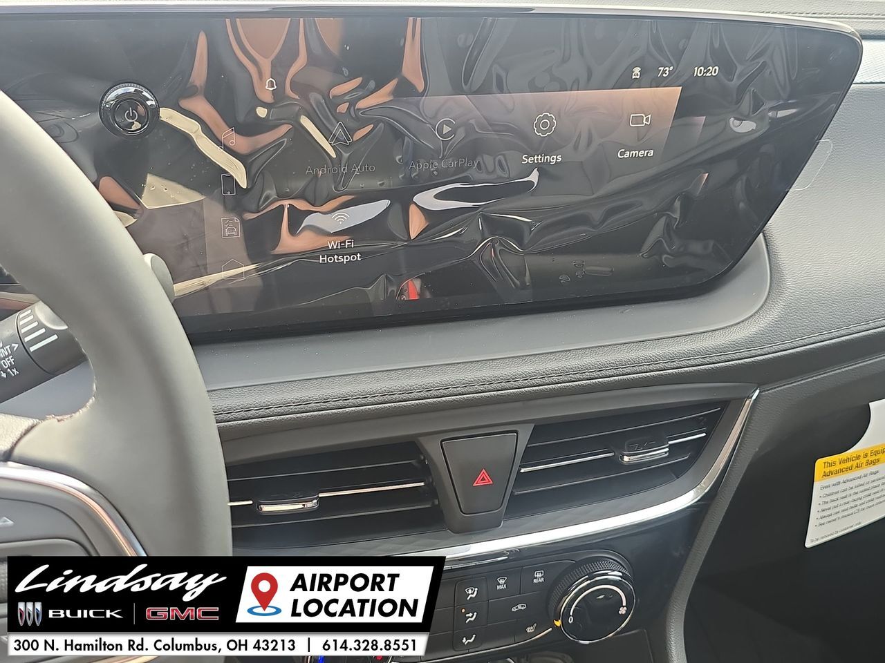 2026 Buick Encore GX Sport Touring Columbus OH