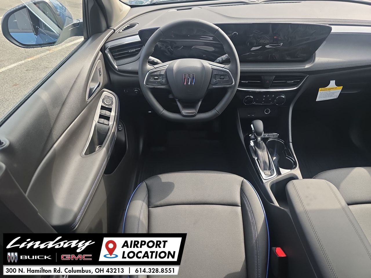 2026 Buick Encore GX Sport Touring Columbus OH
