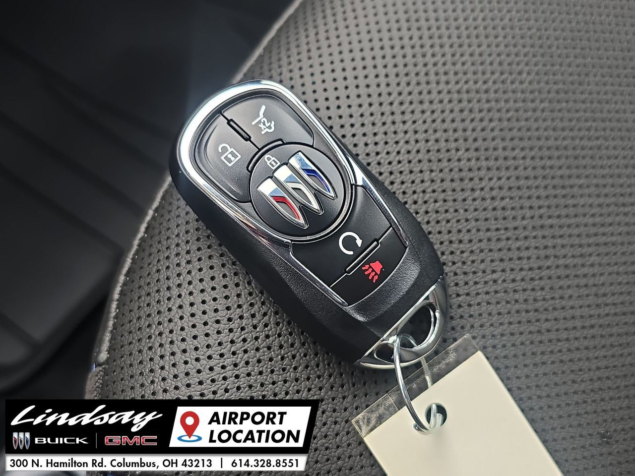 2026 Buick Encore GX Sport Touring Columbus OH