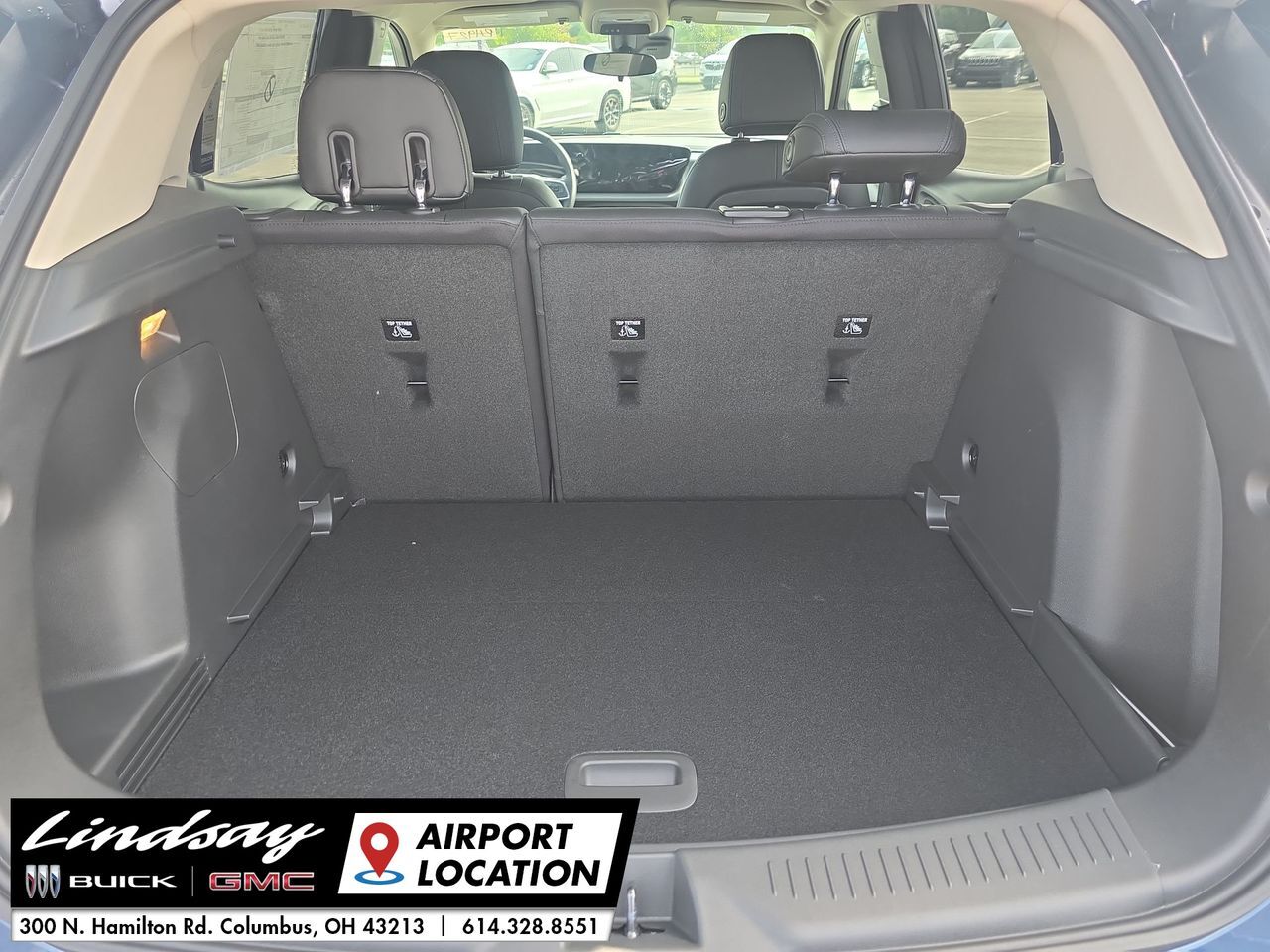 2026 Buick Encore GX Sport Touring Columbus OH