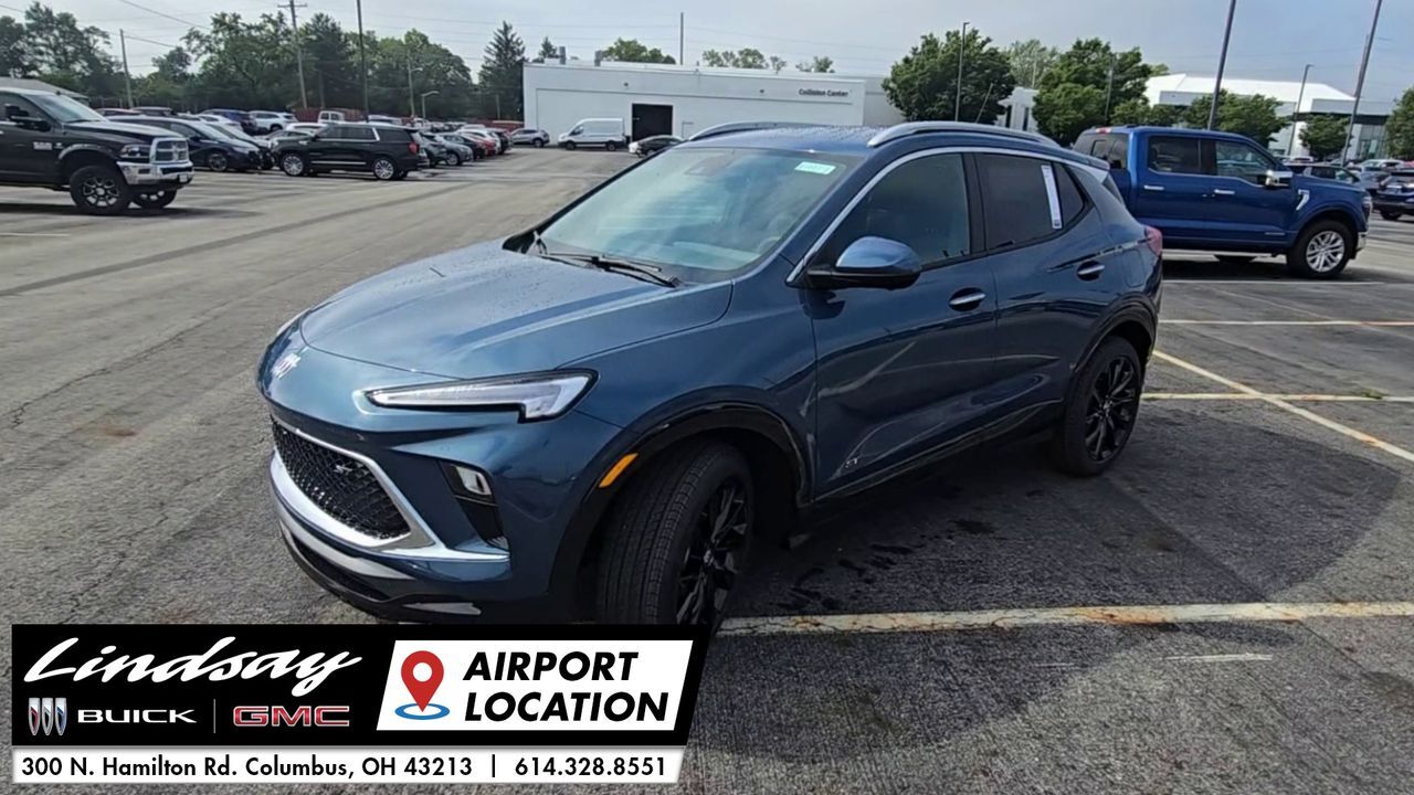 2026 Buick Encore GX Sport Touring Columbus OH