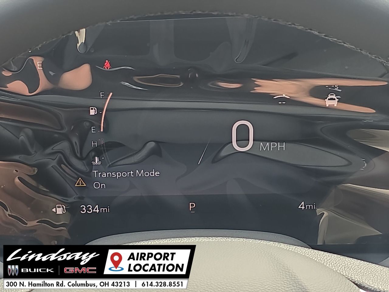 2026 Buick Encore GX Sport Touring Columbus OH