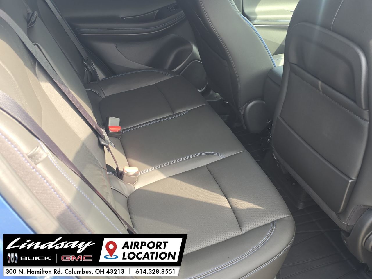 2026 Buick Encore GX Sport Touring Columbus OH