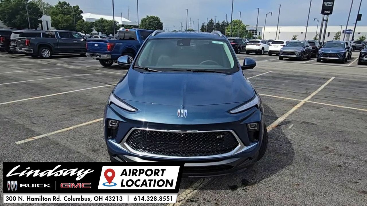 2026 Buick Encore GX Sport Touring Columbus OH