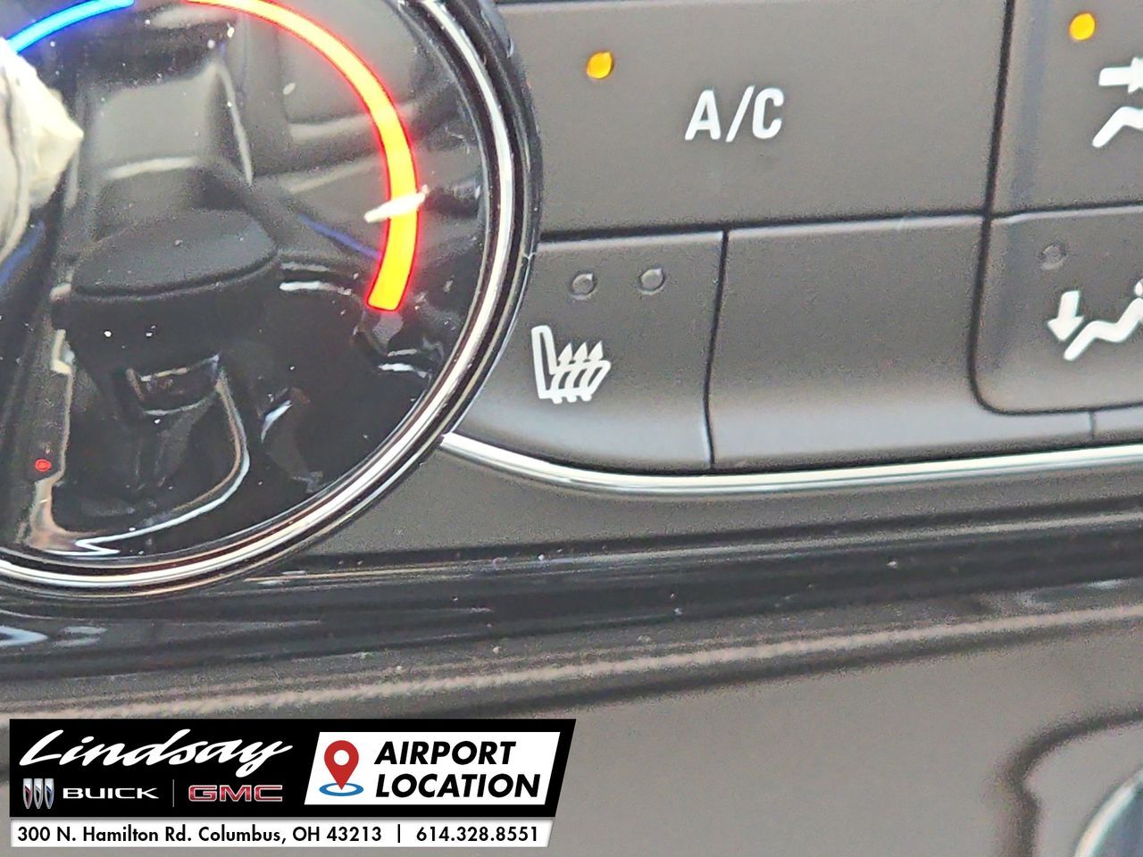 2026 Buick Encore GX Sport Touring Columbus OH
