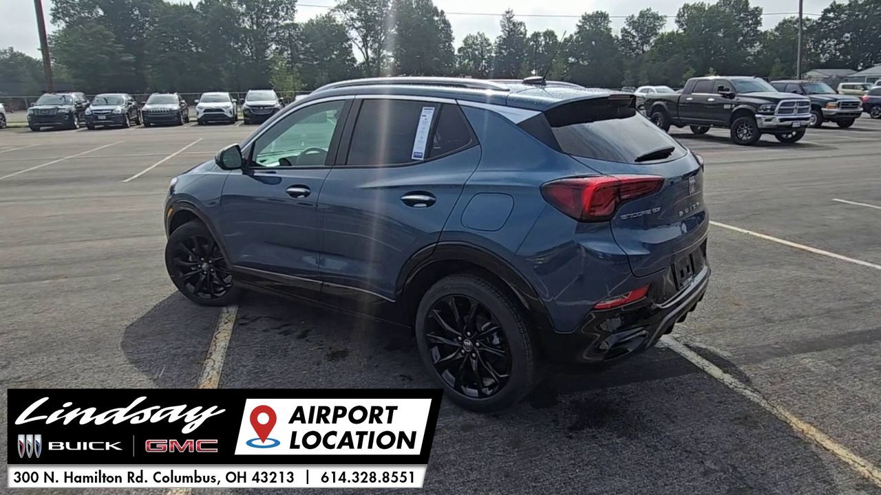 2026 Buick Encore GX Sport Touring Columbus OH
