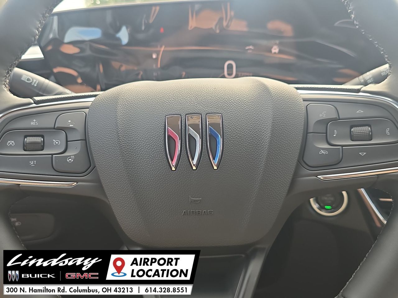 2026 Buick Encore GX Sport Touring Columbus OH