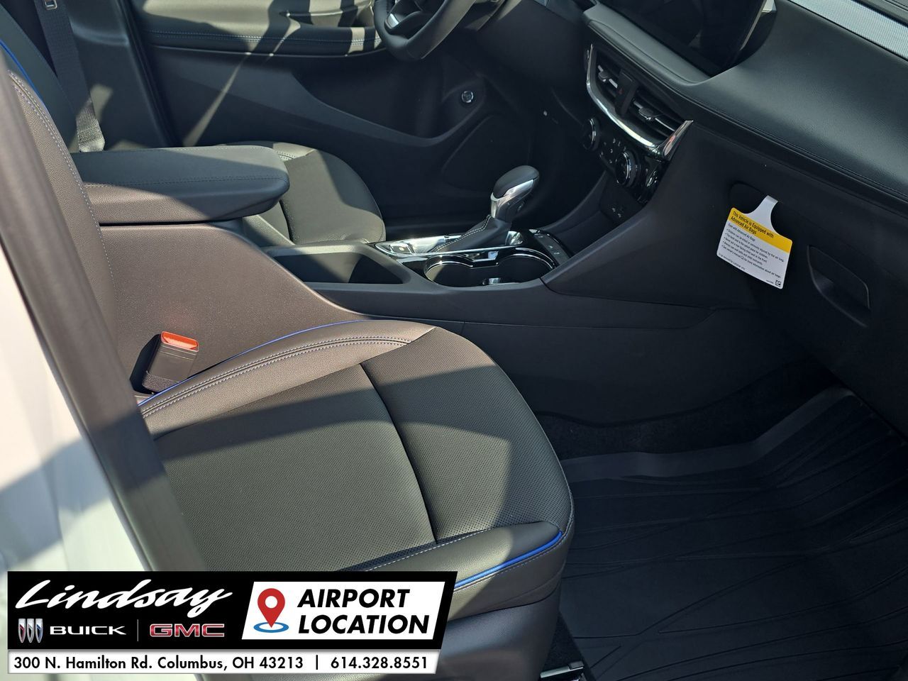 2026 Buick Encore GX Sport Touring Columbus OH