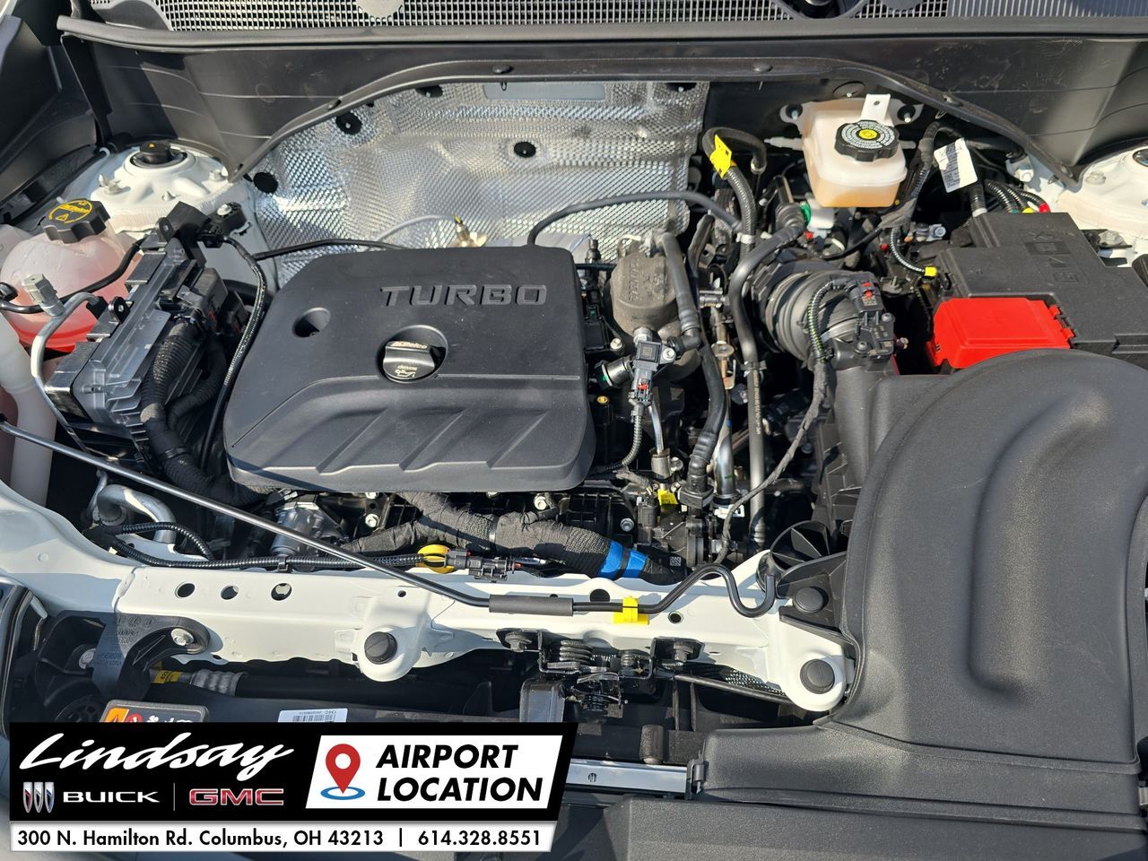 2026 Buick Encore GX Sport Touring Columbus OH