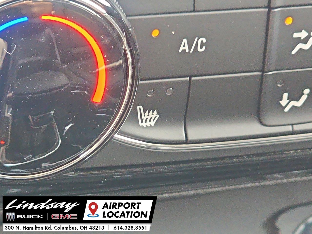 2026 Buick Encore GX Sport Touring Columbus OH