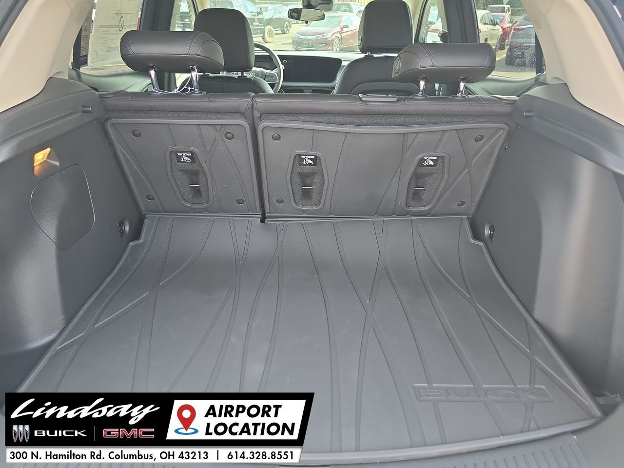 2026 Buick Encore GX Sport Touring Columbus OH