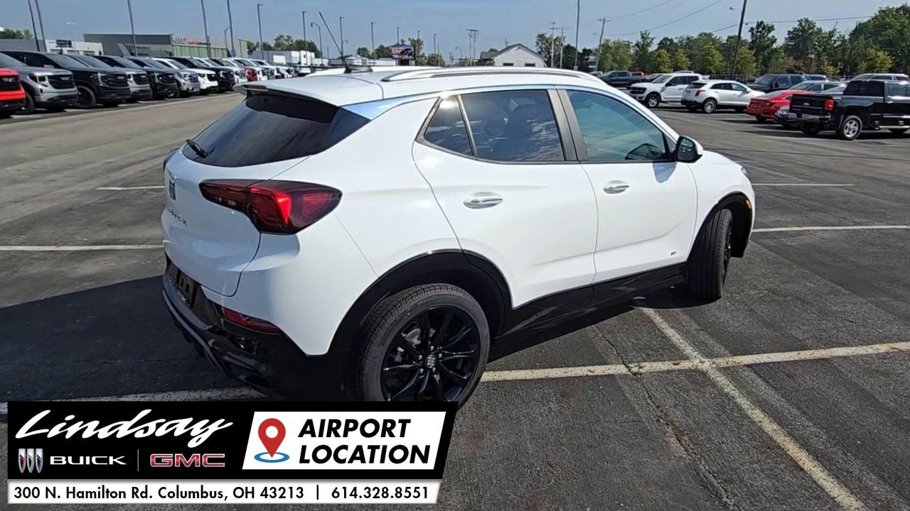 2026 Buick Encore GX Sport Touring Columbus OH