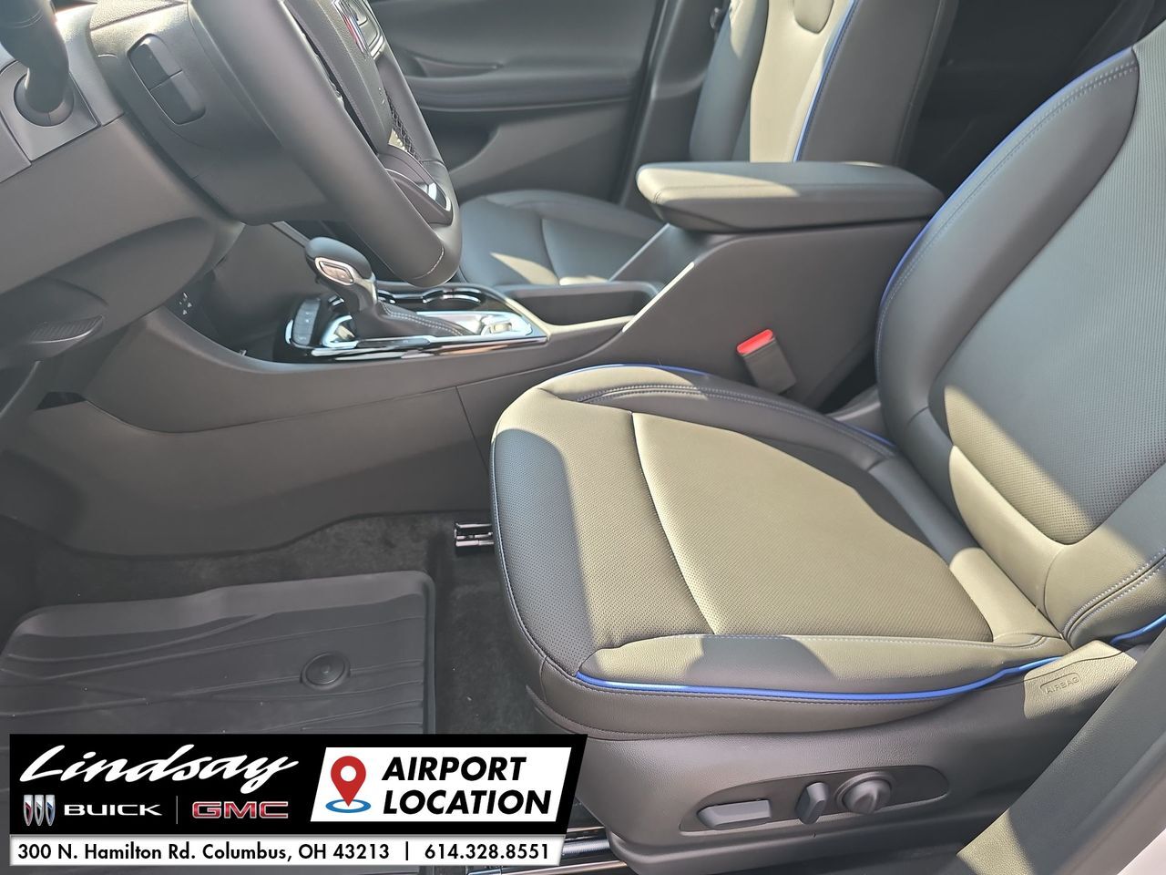 2026 Buick Encore GX Sport Touring Columbus OH
