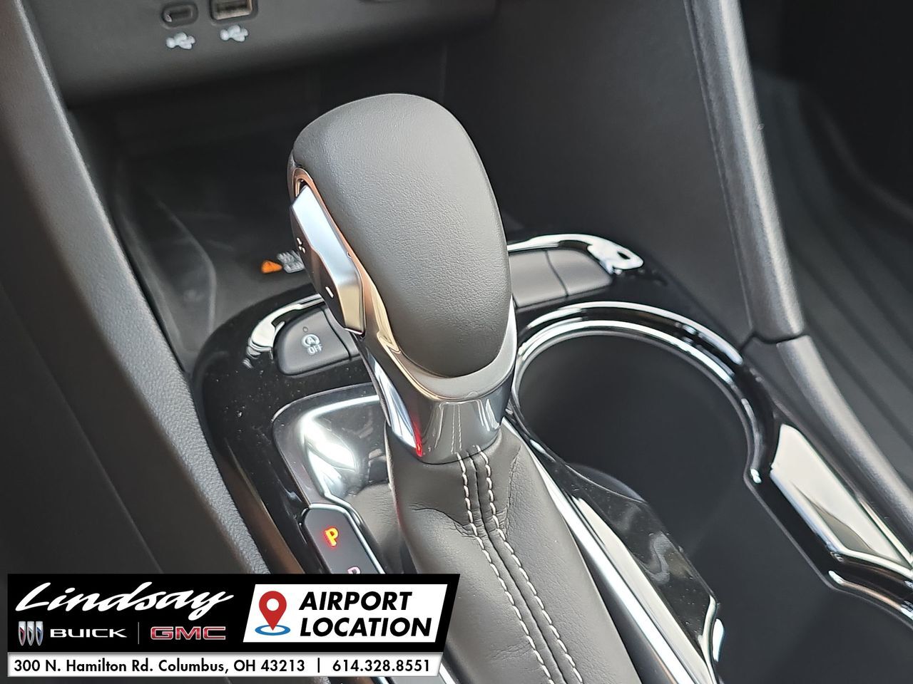 2026 Buick Encore GX Sport Touring Columbus OH