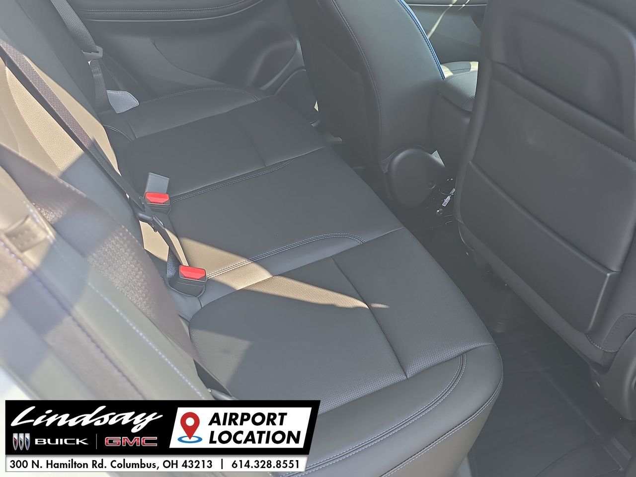 2026 Buick Encore GX Sport Touring Columbus OH