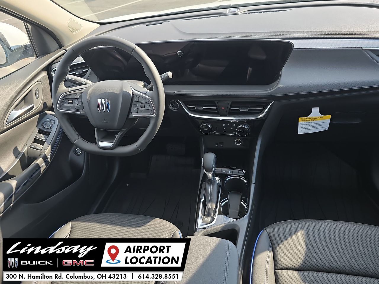 2026 Buick Encore GX Sport Touring Columbus OH