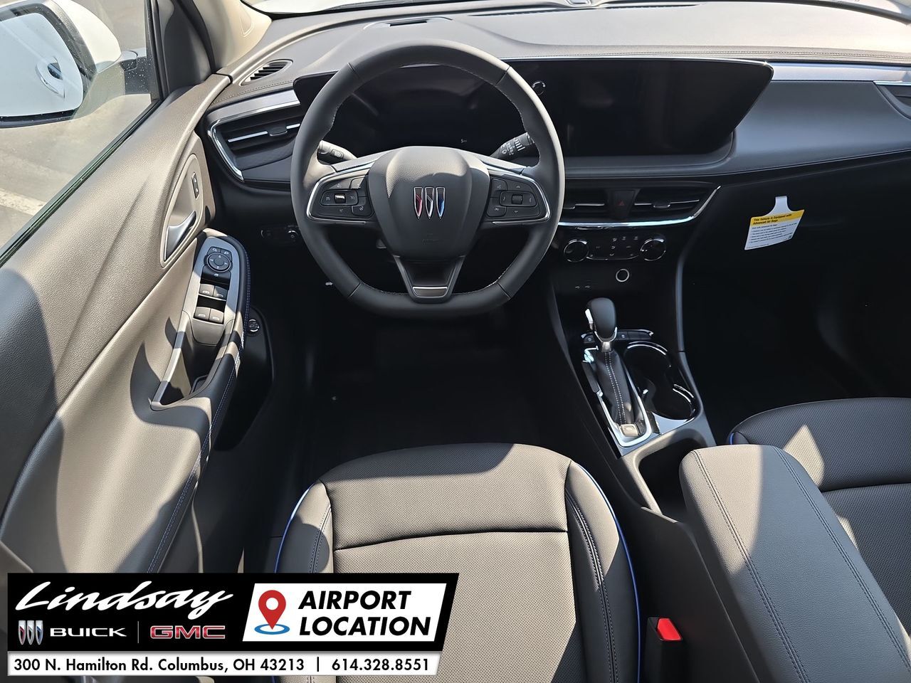 2026 Buick Encore GX Sport Touring Columbus OH