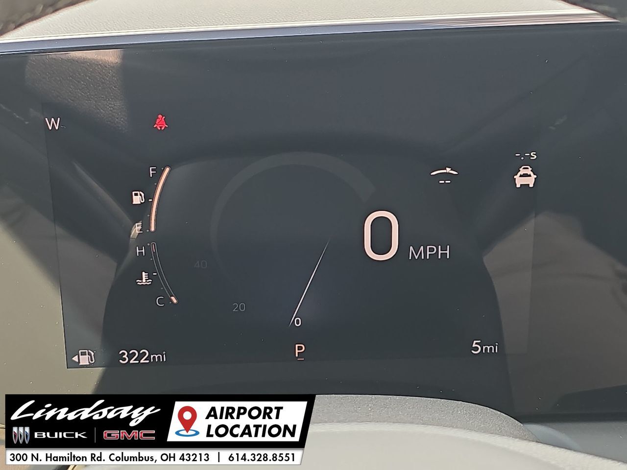 2026 Buick Encore GX Sport Touring Columbus OH