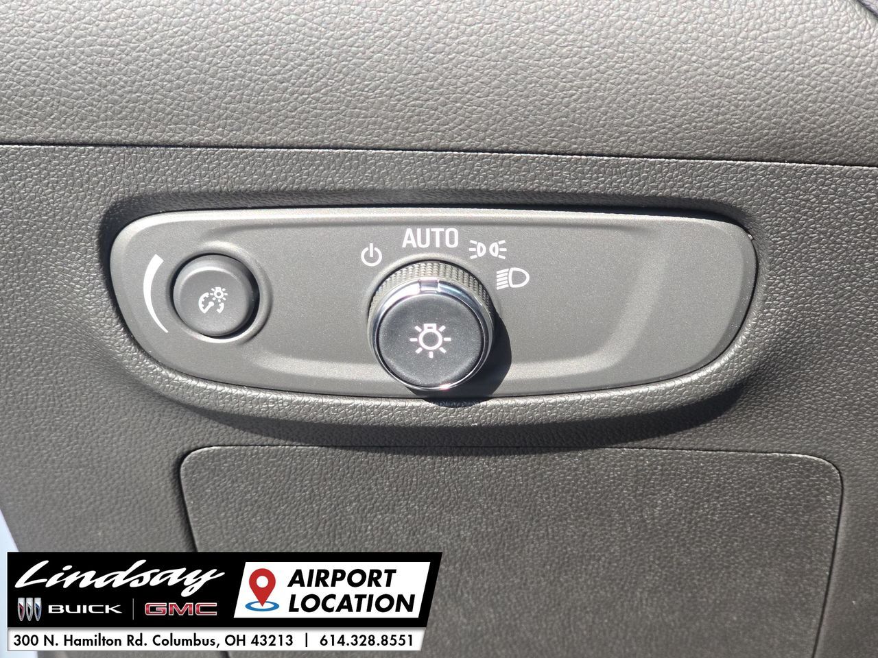 2026 Buick Encore GX Sport Touring Columbus OH