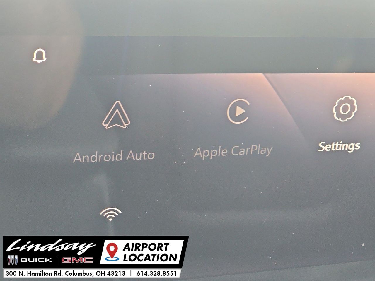2026 Buick Encore GX Sport Touring Columbus OH
