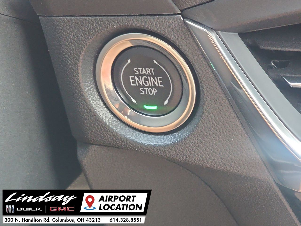 2026 Buick Encore GX Sport Touring Columbus OH