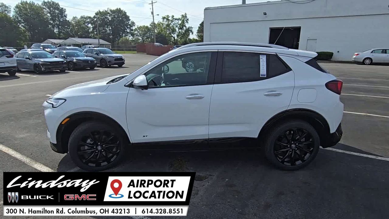 2026 Buick Encore GX Sport Touring Columbus OH