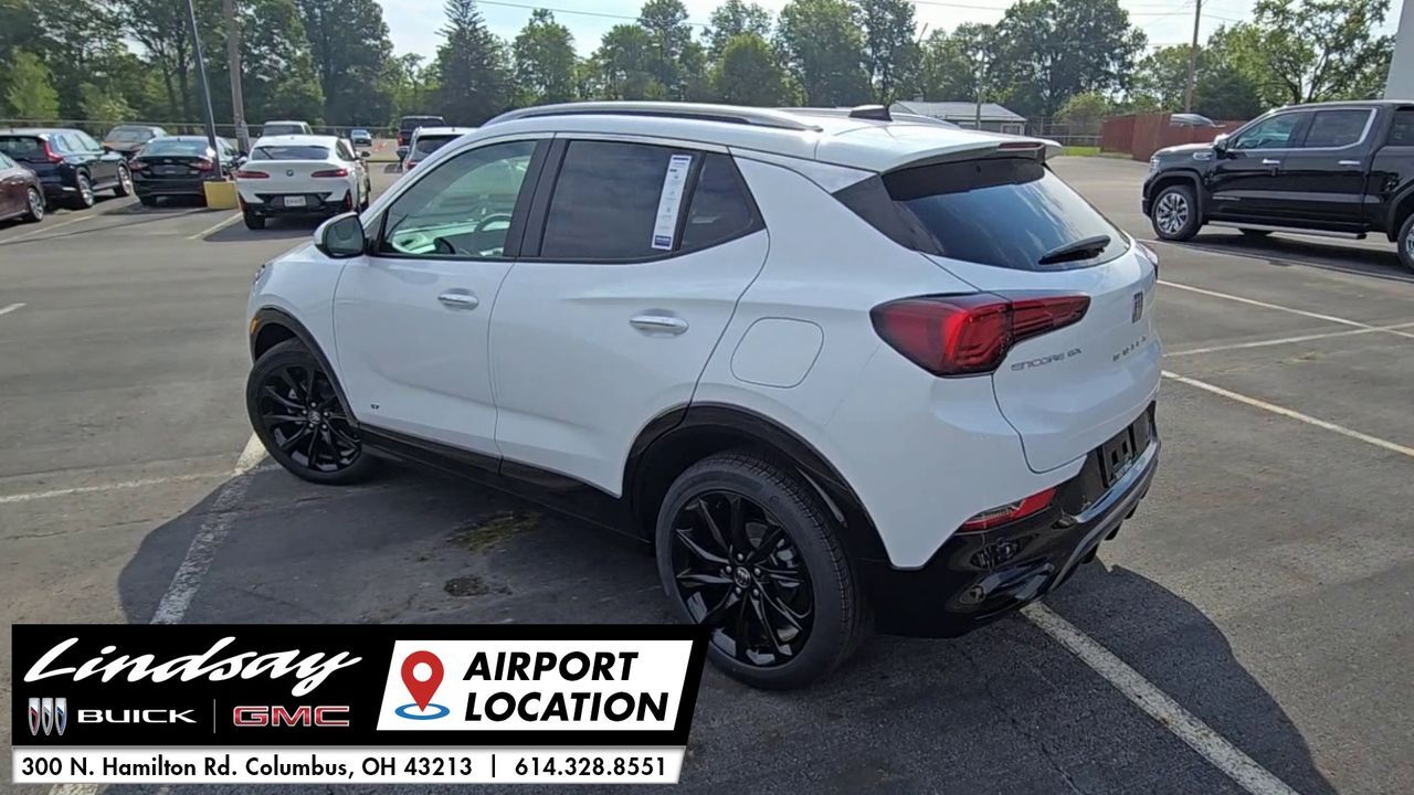2026 Buick Encore GX Sport Touring Columbus OH