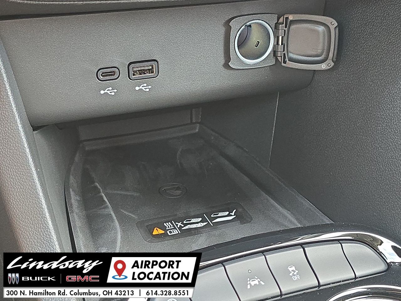 2026 Buick Encore GX Sport Touring Columbus OH
