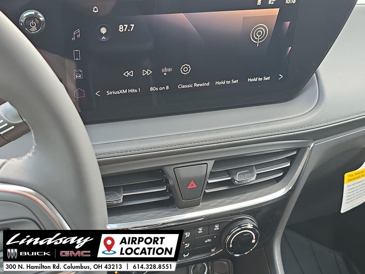 2026 Buick Encore GX Sport Touring Columbus OH