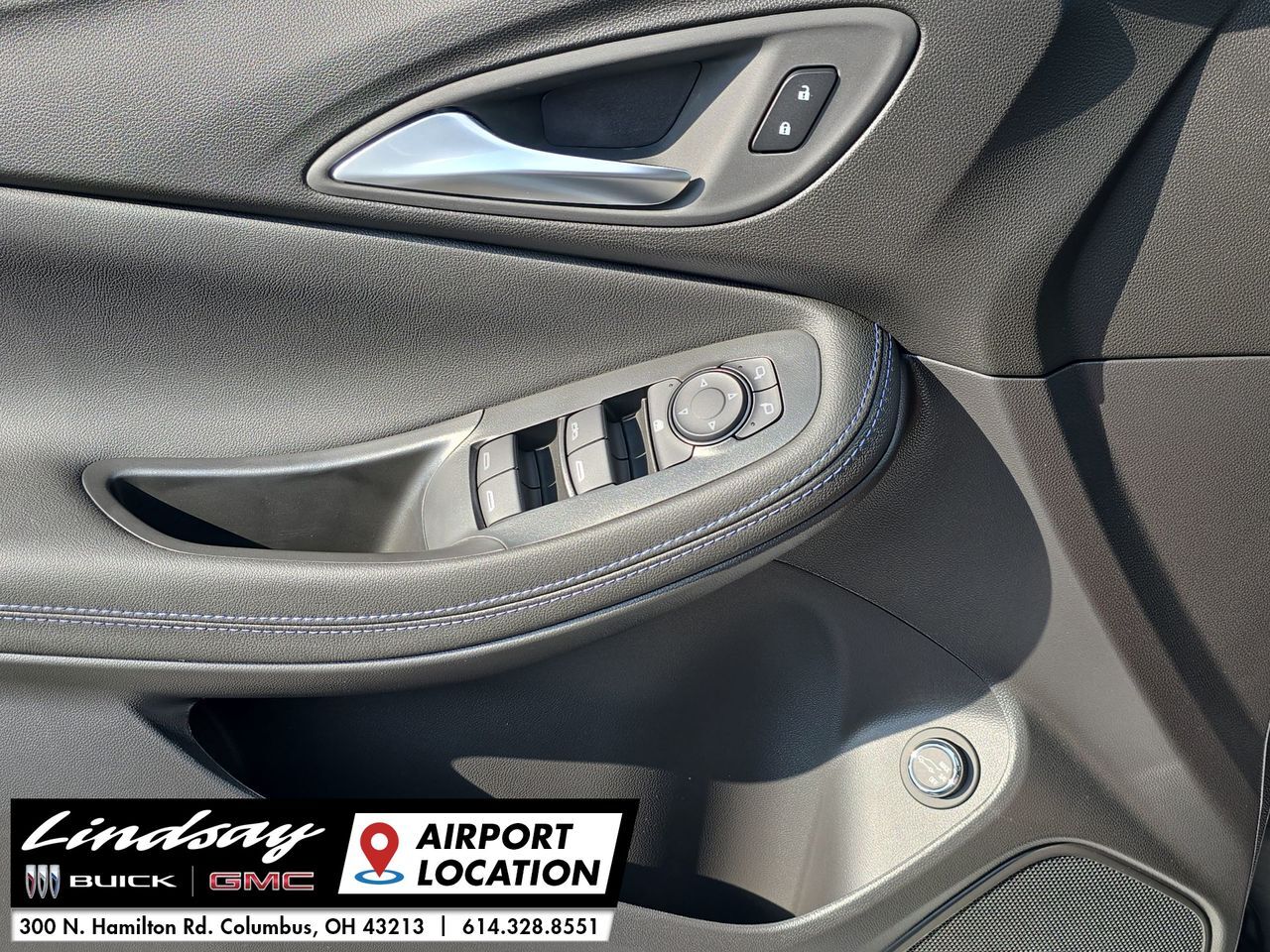 2026 Buick Encore GX Sport Touring Columbus OH