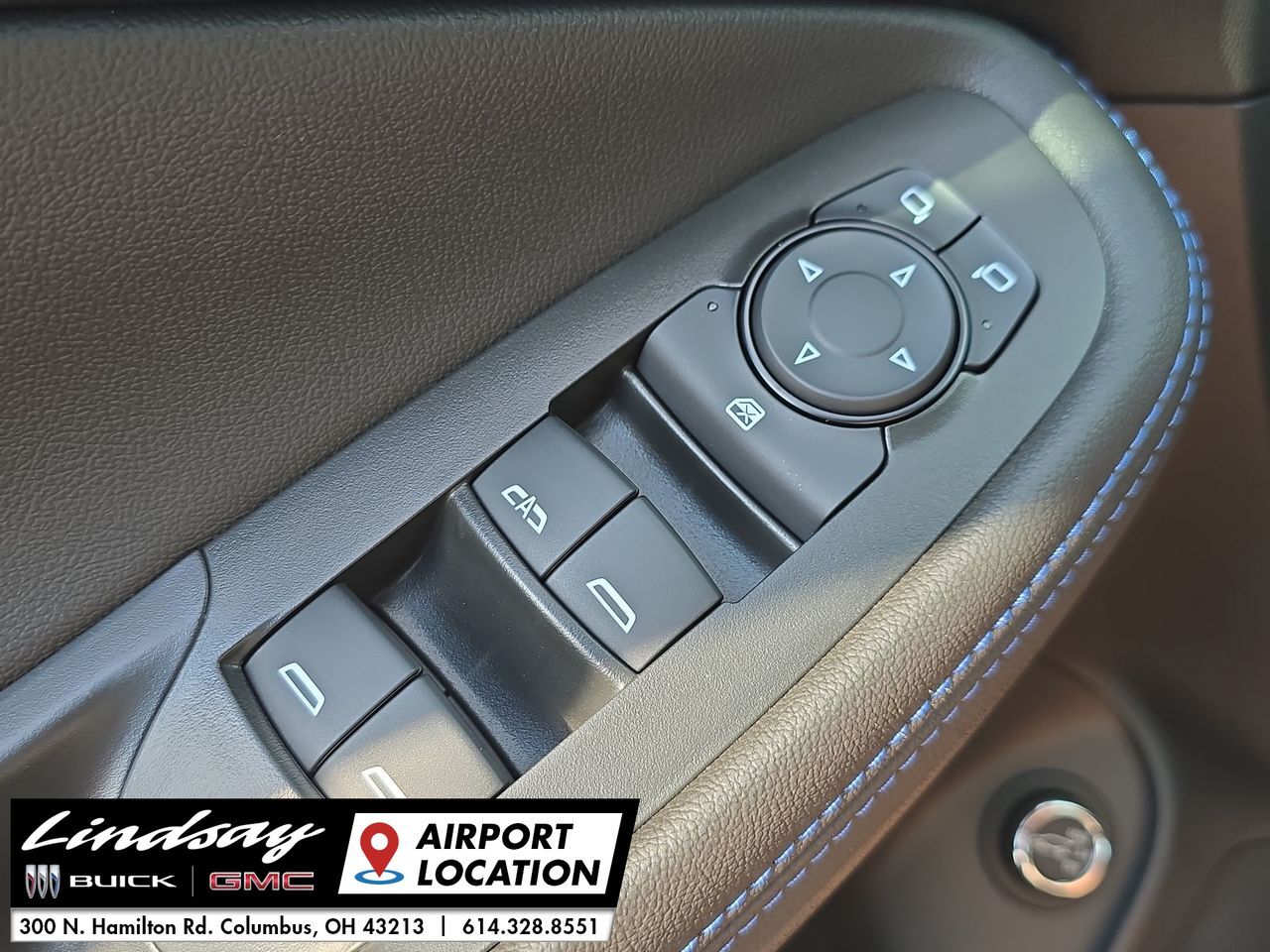2026 Buick Encore GX Sport Touring Columbus OH