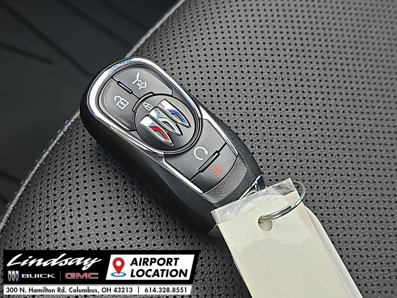 2026 Buick Encore GX Sport Touring Columbus OH