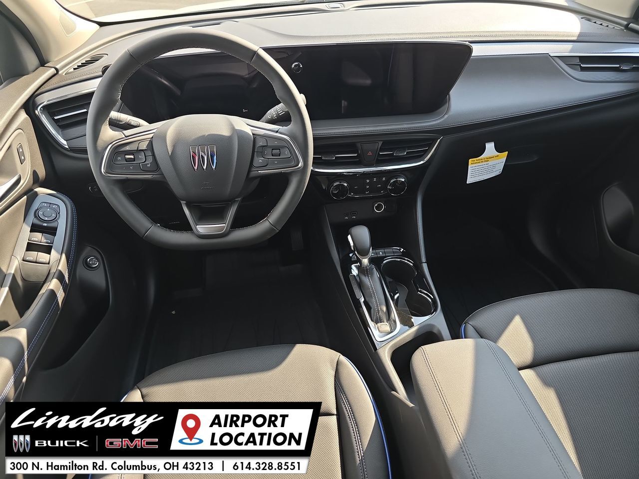 2026 Buick Encore GX Sport Touring Columbus OH