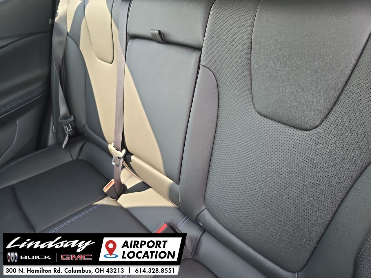 2026 Buick Encore GX Sport Touring Columbus OH