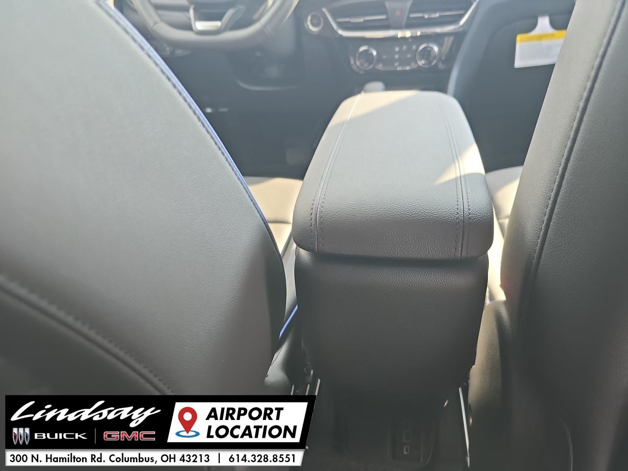 2026 Buick Encore GX Sport Touring Columbus OH