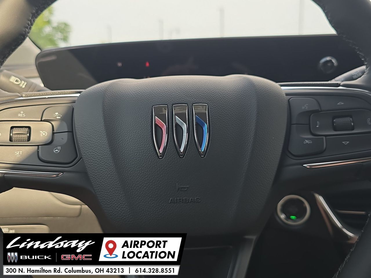2026 Buick Encore GX Sport Touring Columbus OH