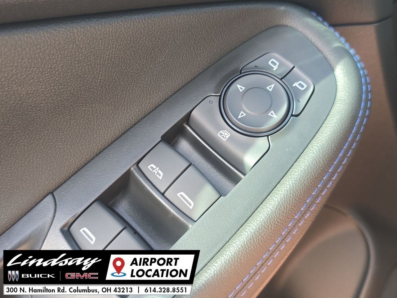 2026 Buick Encore GX Sport Touring Columbus OH