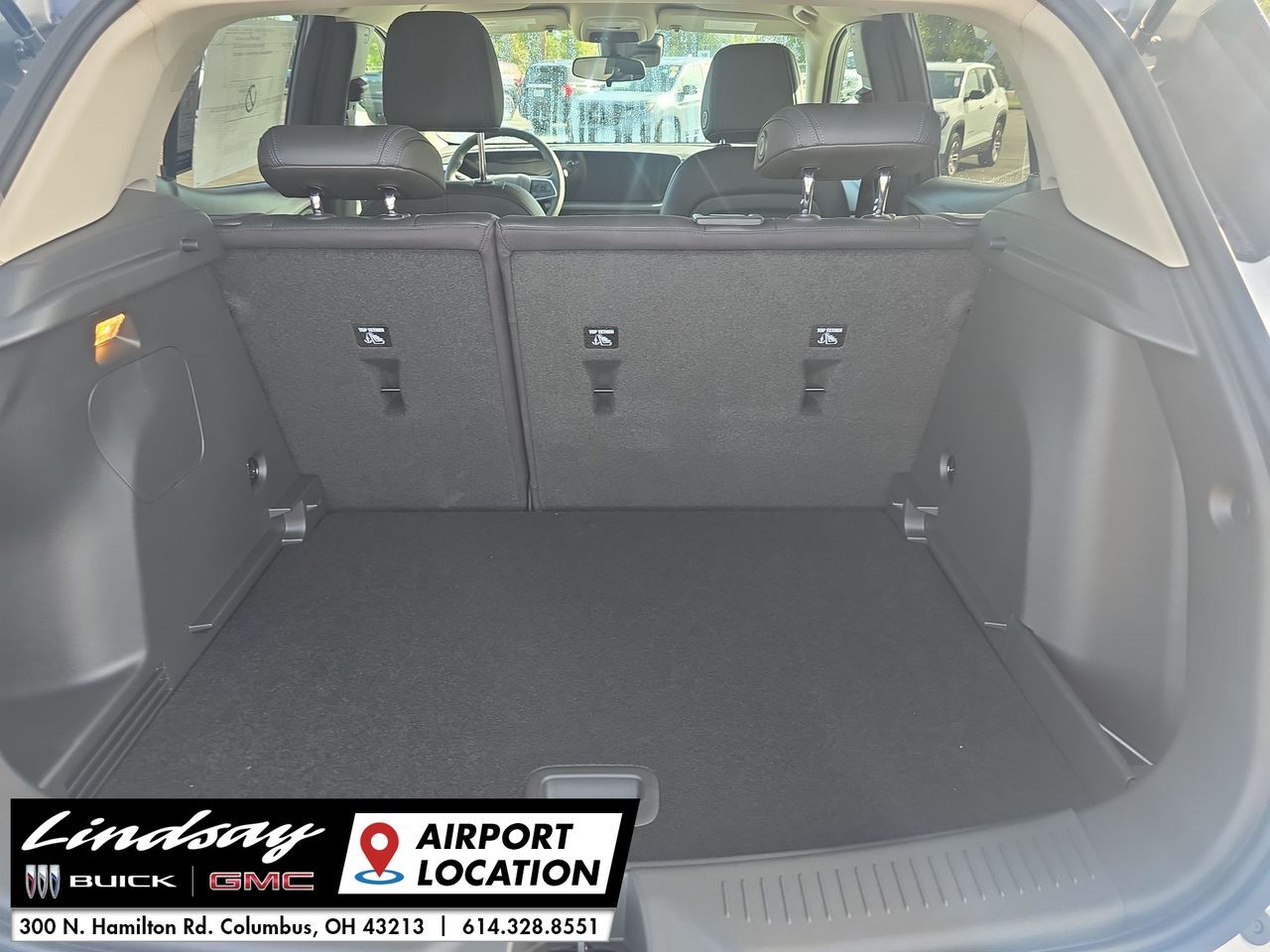 2026 Buick Encore GX Sport Touring Columbus OH
