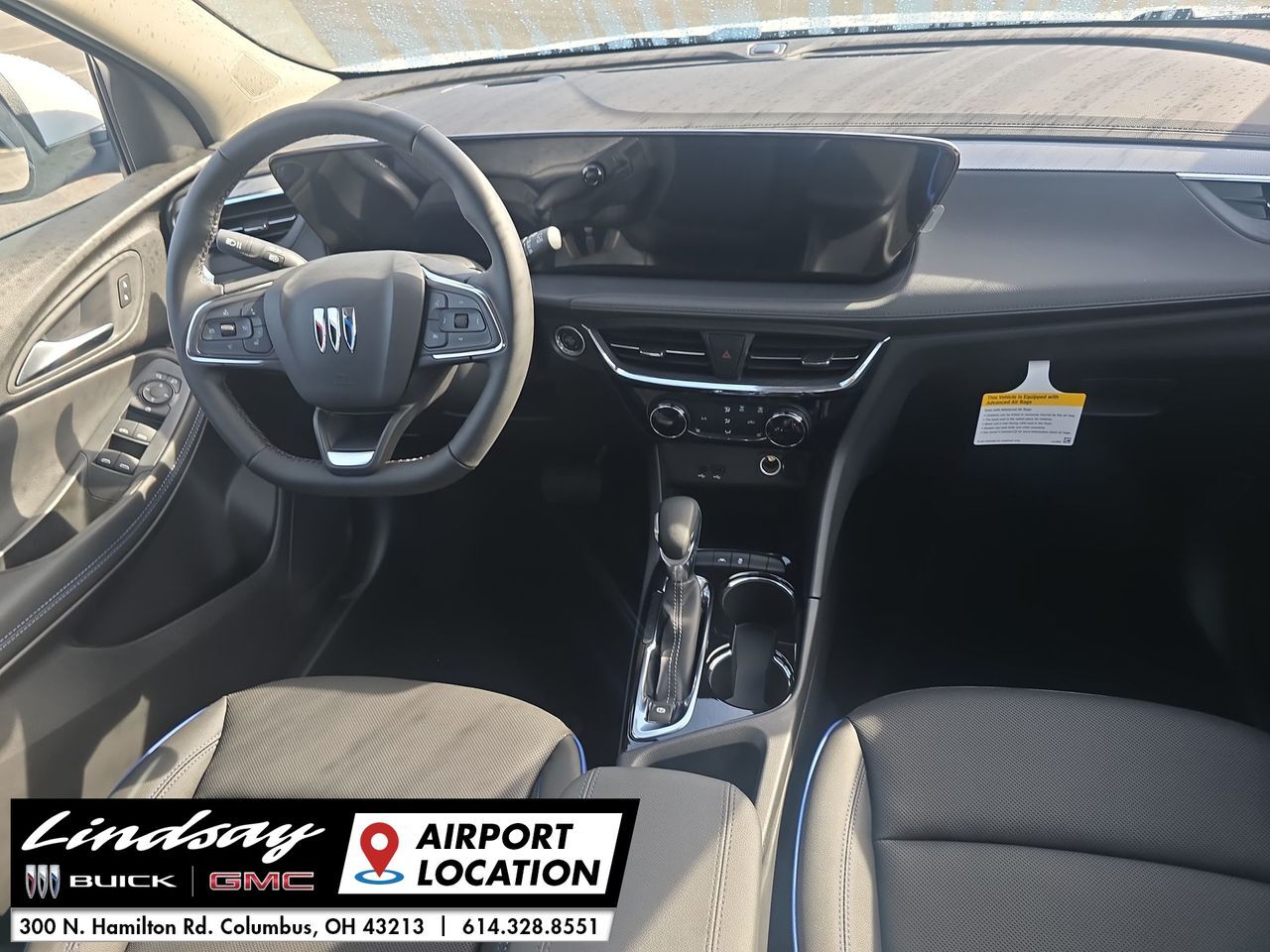 2026 Buick Encore GX Sport Touring Columbus OH