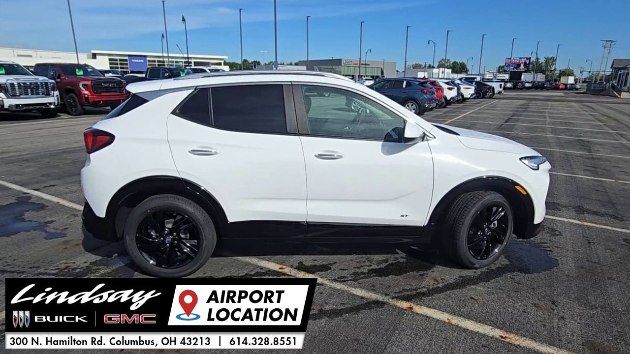 2026 Buick Encore GX Sport Touring Columbus OH