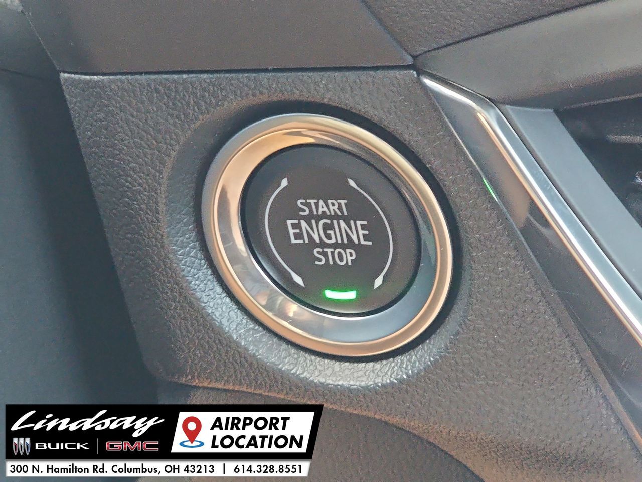 2026 Buick Encore GX Sport Touring Columbus OH