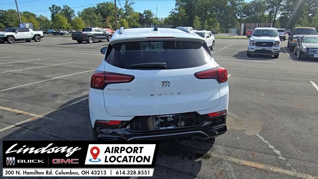 2026 Buick Encore GX Sport Touring Columbus OH