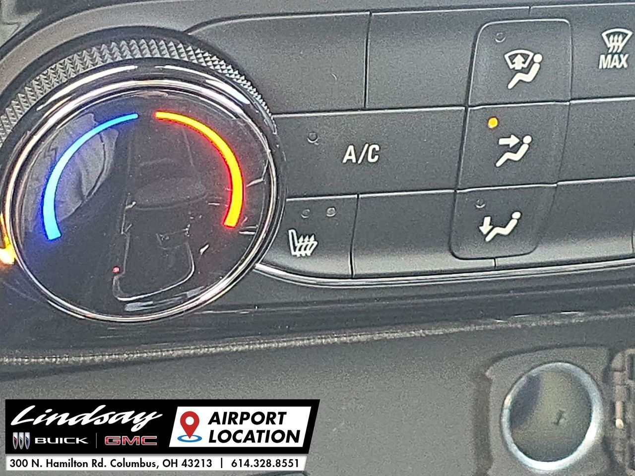 2026 Buick Encore GX Sport Touring Columbus OH