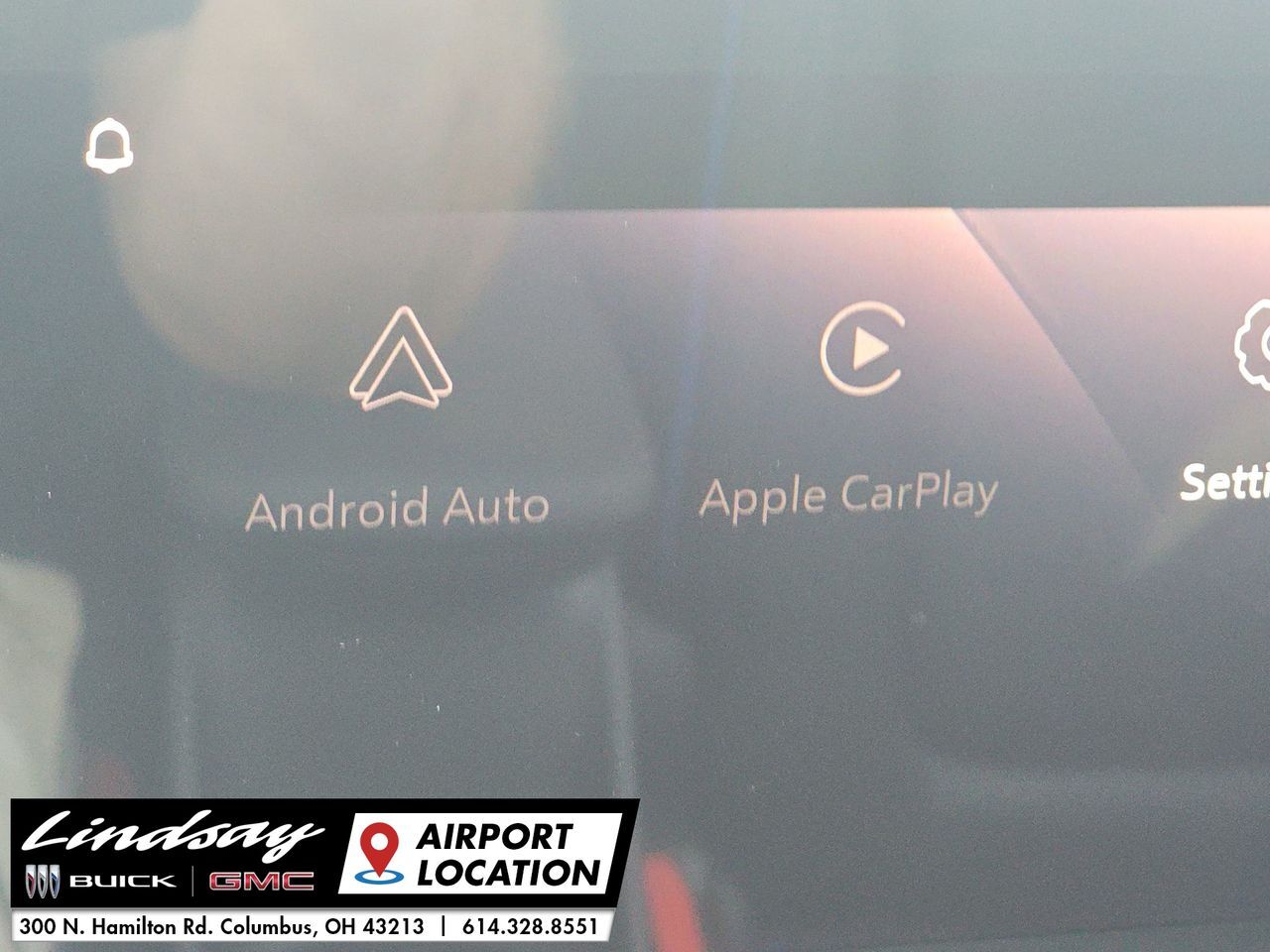 2026 Buick Encore GX Sport Touring Columbus OH